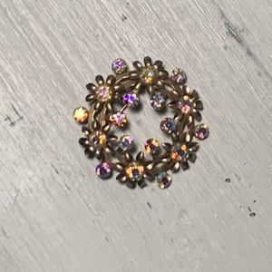 Vintage brooch